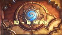 10 - 5 rank 